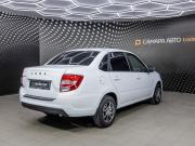 Lada (ВАЗ) Granta I Рестайлинг Самара  - изображение 25