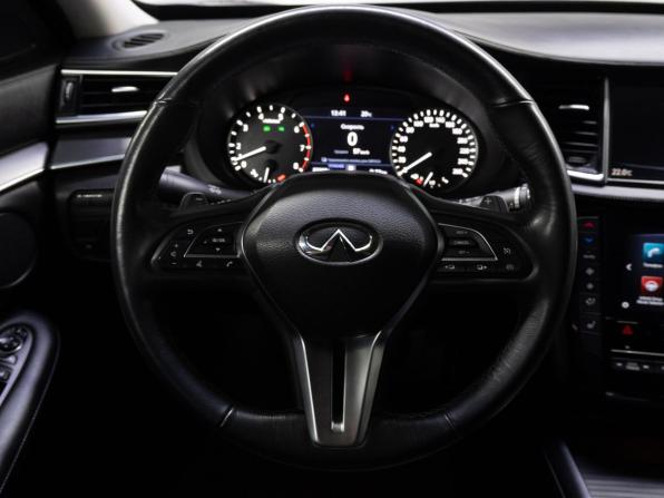 Infiniti QX50 II с пробегом 2018 года, цена 3 049 000 рублей, 83968 км, внедорожник, Автокод Объявления