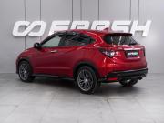 Honda Vezel I Воронеж  - изображение 21