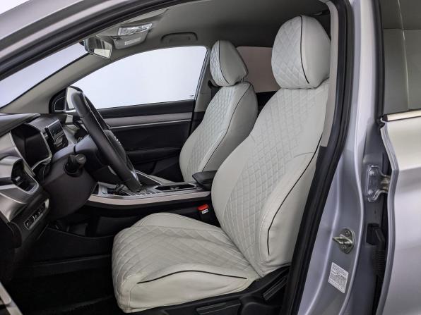 Geely Coolray I с пробегом 2021 года, цена 1 620 000 рублей, 55247 км, внедорожник, Автокод Объявления