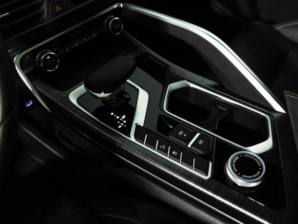 Geely Tugella I Рестайлинг с пробегом 2024 года, цена 2 979 700 рублей, 42849 км, внедорожник, Автокод Объявления