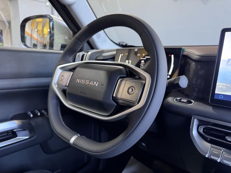 Nissan Frontier Pro Стерлитамак  - изображение 25