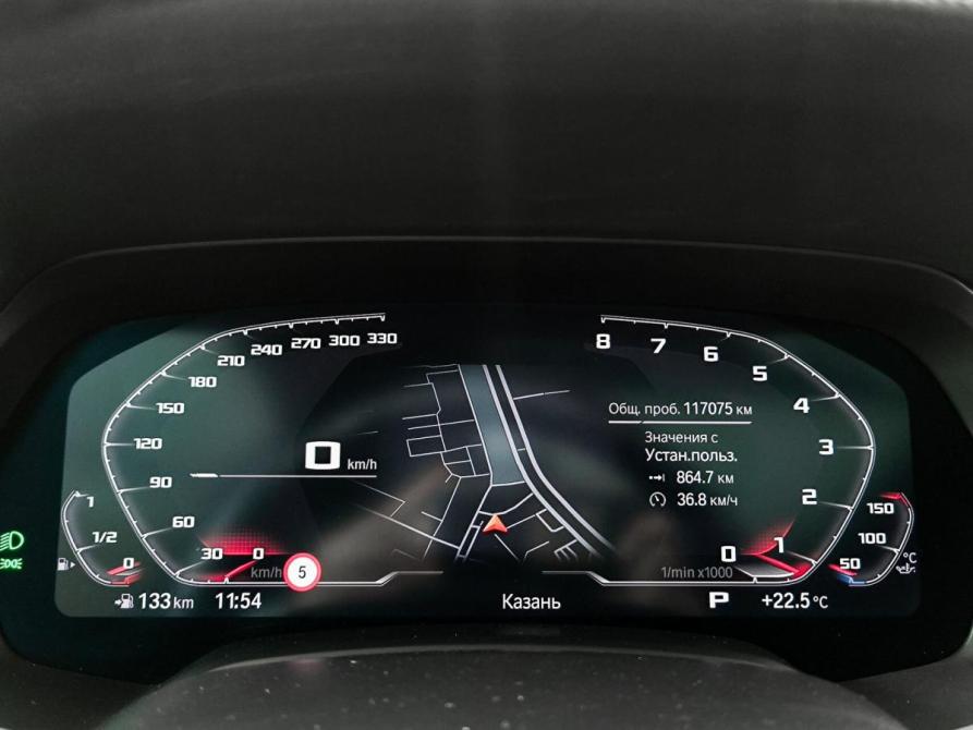 BMW X5 IV (G05/G18) Казань  - изображение 16