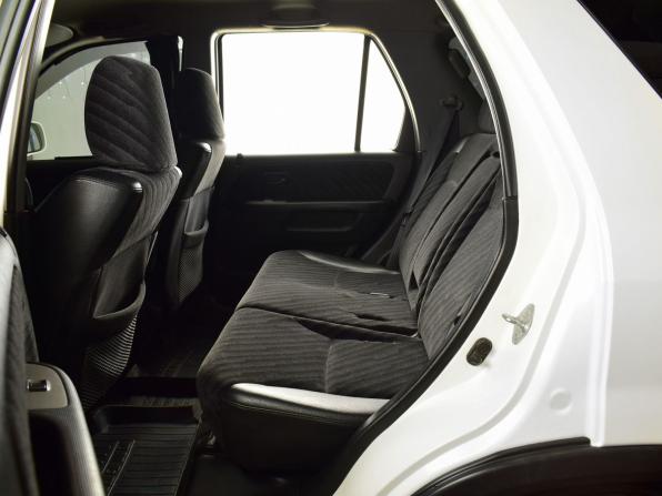 Honda CR-V II с пробегом 2002 года, цена 845 995 рублей, 280792 км, внедорожник, Автокод Объявления