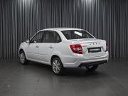 Lada (ВАЗ) Granta I Рестайлинг Ставрополь  - изображение 18