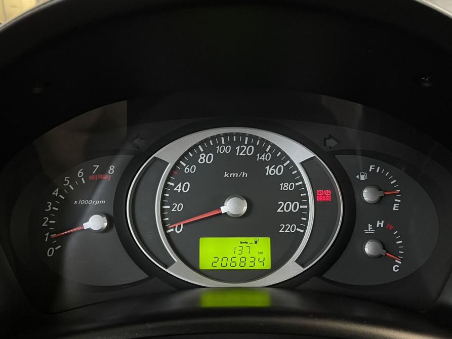 Hyundai Tucson I Тамбов  - изображение 14