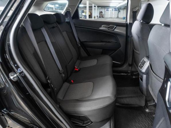 Kia Sportage V с пробегом 2022 года, цена 3 239 000 рублей, 39155 км, внедорожник, Автокод Объявления