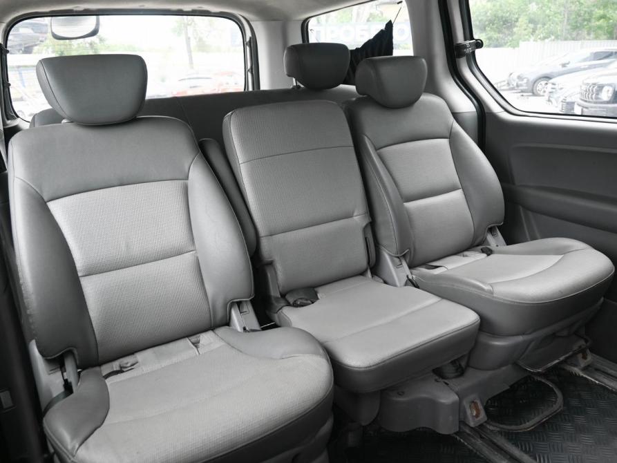 Hyundai Grand Starex I Ростов-на-Дону  - изображение 9