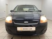 Ford Fiesta Mk5 Энгельс  - изображение 47