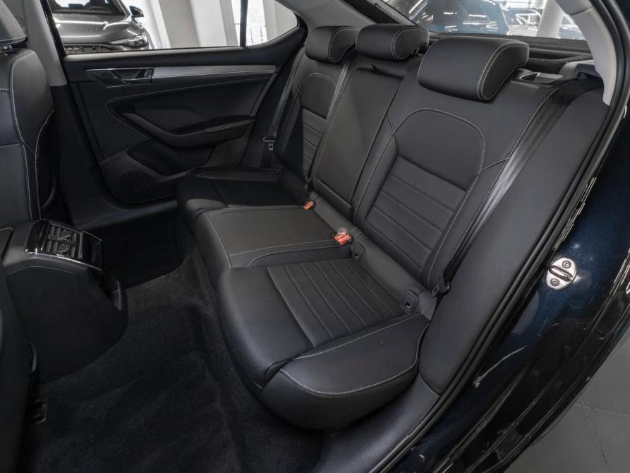 Skoda Superb III Рестайлинг Москва  - изображение 13