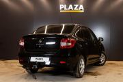 Renault Logan II Рестайлинг Уфа  - изображение 22