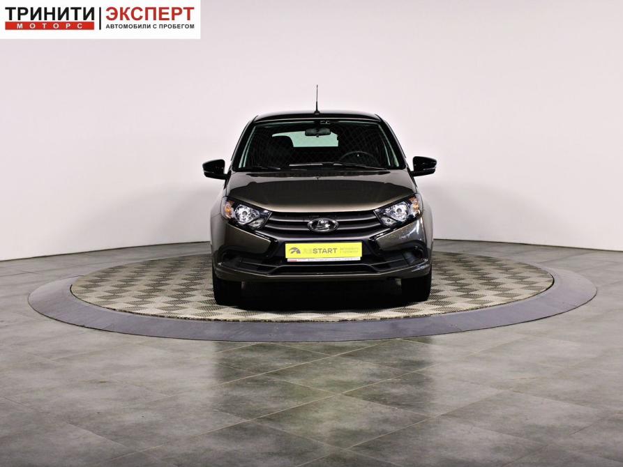 Lada (ВАЗ) Granta I Рестайлинг Белгород  - изображение 2