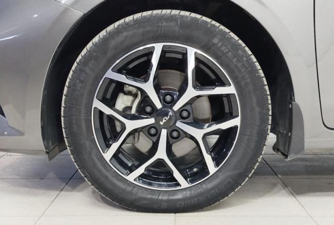 Kia Cerato IV с пробегом 2021 года, цена 2 152 700 рублей, 49917 км, седан, Автокод Объявления