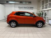 SsangYong Actyon II Волгоград  - изображение 24