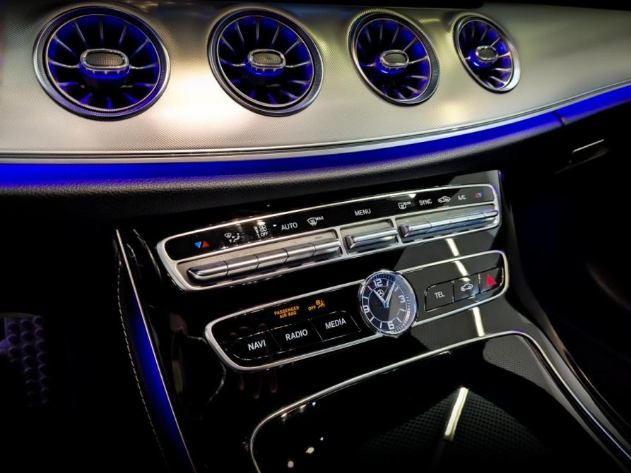 Mercedes-Benz E-Класс V (W213 S213 C238) Санкт-Петербург  - изображение 29