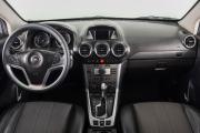 Opel Antara I Рестайлинг Пермь  - изображение 38