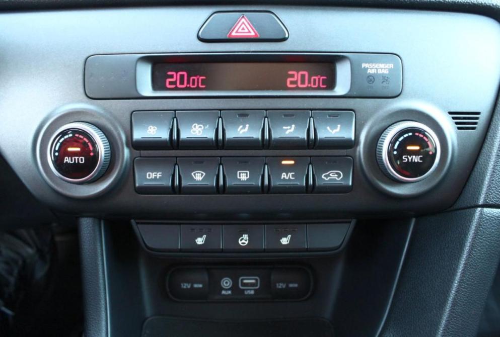 Kia Sportage IV Нижний Новгород  - изображение 14