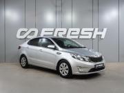Kia Rio III Воронеж  - изображение 21