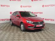 Lada (ВАЗ) Vesta I Вологда  - изображение 20