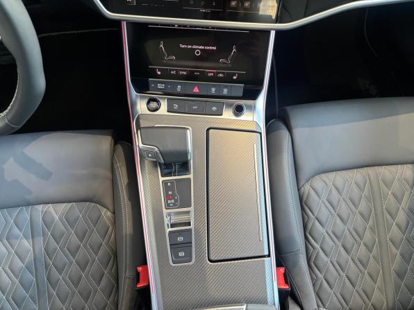 Audi A7 II (4K) с пробегом 2024 года, цена 6 990 000 рублей, 57 км, седан, Автокод Объявления