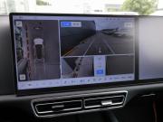 Li Auto (Lixiang) L7 I Рестайлинг Москва  - изображение 51
