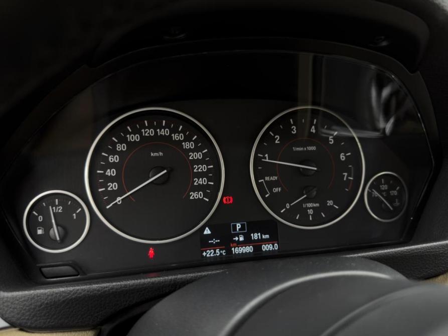 BMW 4 серии F32/F33/F36 Ростов-на-Дону  - изображение 18