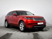 Land Rover Range Rover Velar I Санкт-Петербург  - изображение 25