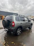 Chevrolet Niva I Рестайлинг Кострома  - изображение 29