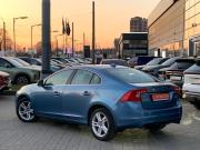 Volvo S60 II Рестайлинг Санкт-Петербург  - изображение 21