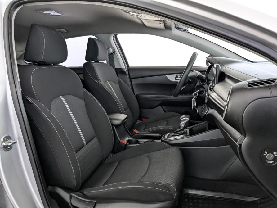 Kia Cerato IV Москва  - изображение 24