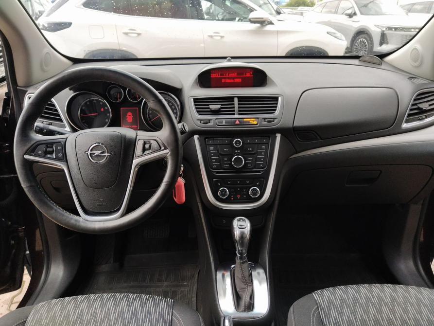 Opel Mokka I Екатеринбург  - изображение 24