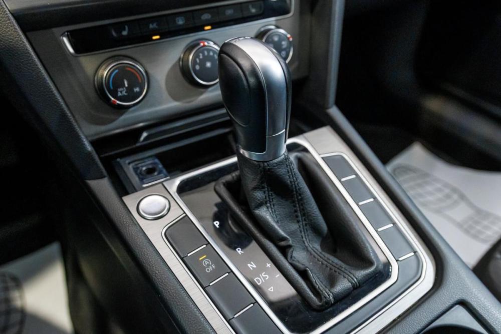 Volkswagen Passat B8 Ульяновск  - изображение 20