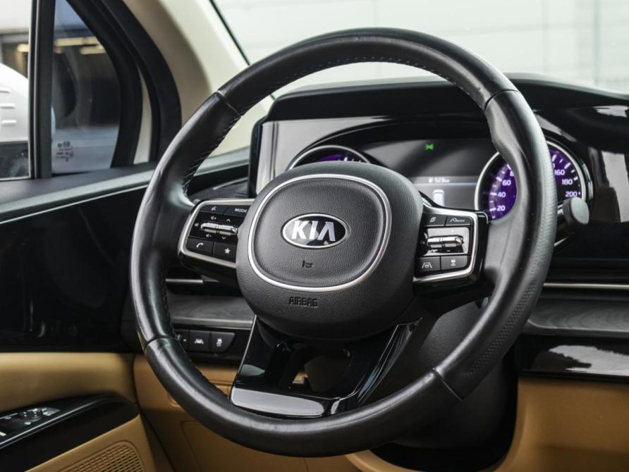Kia Carnival IV Москва  - изображение 11