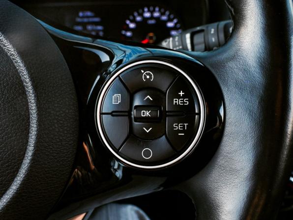 Kia Soul III с пробегом 2019 года, цена 1 875 000 рублей, 86734 км, хэтчбек, Автокод Объявления