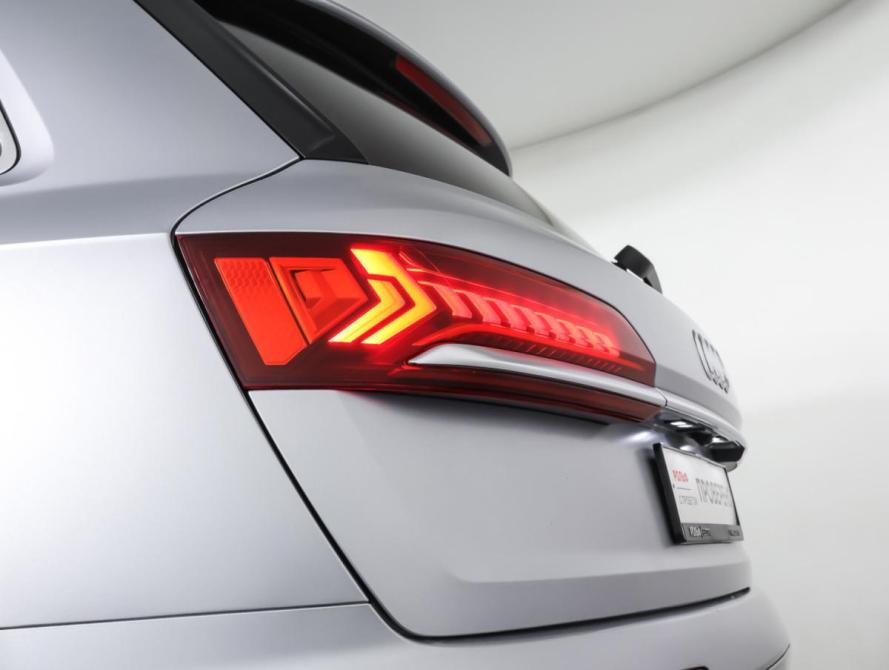 Audi Q7 II (4M) Рестайлинг Москва  - изображение 24