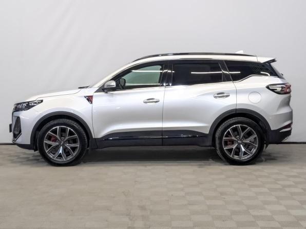 Chery Tiggo 7 Pro Max I Рестайлинг с пробегом 2024 года, цена 2 360 000 рублей, 18245 км, внедорожник, Автокод Объявления