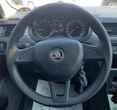 Skoda Rapid I Рестайлинг Стерлитамак  - изображение 28
