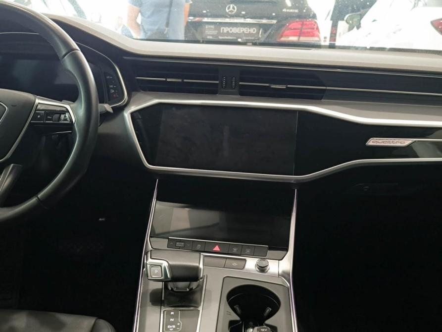 Audi A7 II (4K) Казань  - изображение 18