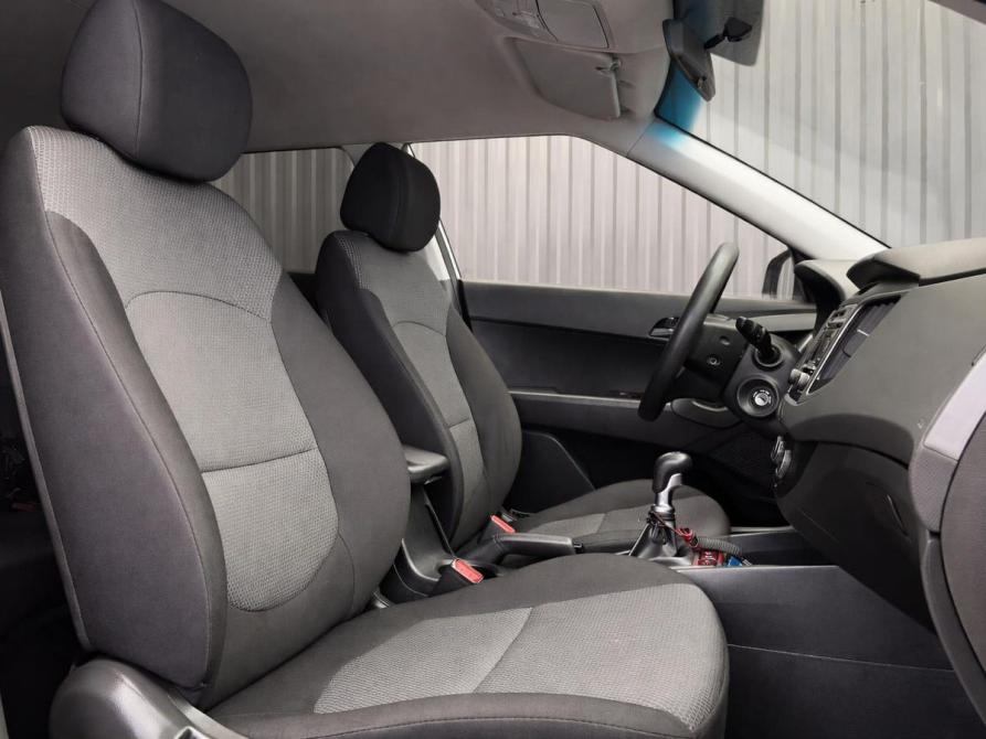 Hyundai Creta I Пермь  - изображение 17