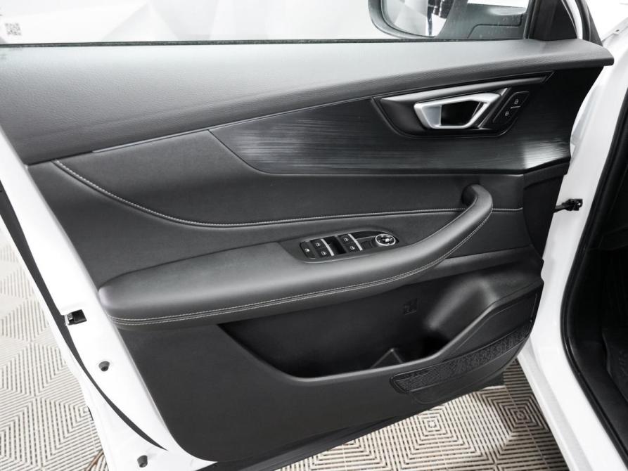 Chery Tiggo 4 I Рестайлинг 2 Ульяновск  - изображение 16