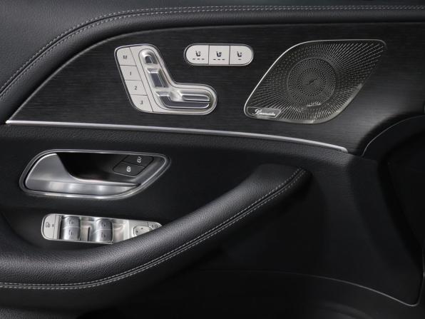Mercedes-Benz GLE II (V167) Рестайлинг с пробегом 2023 года, цена 9 800 000 рублей, 56000 км, внедорожник, Автокод Объявления