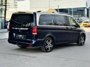 Mercedes-Benz V-Класс III (W447) Тула  - изображение 28