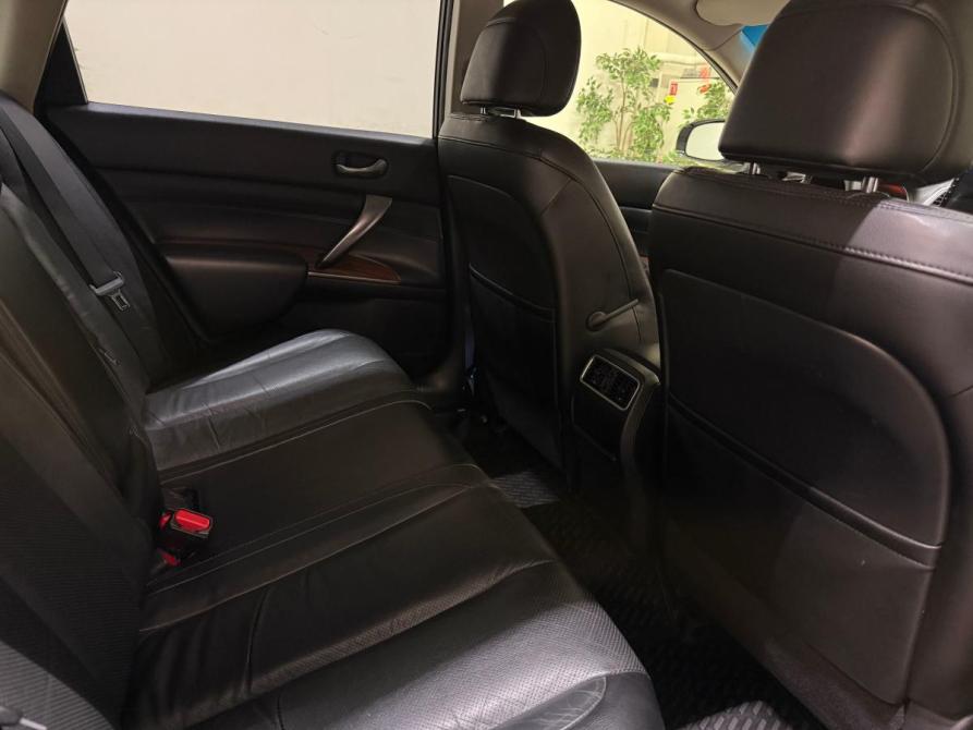 Nissan Teana II (J32) Волгоград  - изображение 10