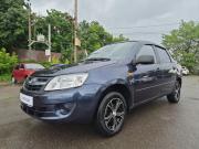 Lada (ВАЗ) Granta I Саратов  - изображение 29
