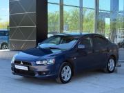 Mitsubishi Lancer X Новосибирск  - изображение 19