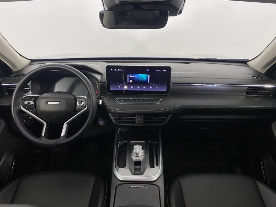 Haval Jolion I Рестайлинг Воронеж  - изображение 8