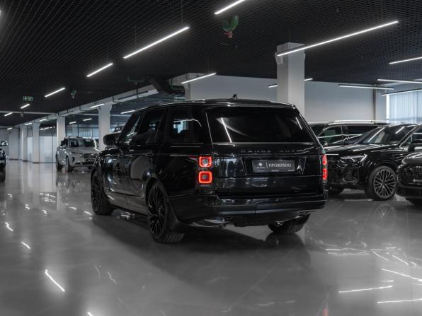 Land Rover Range Rover IV с пробегом 2015 года, цена 3 990 000 рублей, 213688 км, внедорожник, Автокод Объявления