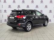 Toyota RAV4 IV (XA40) Тольятти  - изображение 26