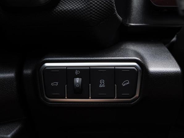 Haval Dargo с пробегом 2023 года, цена 2 599 000 рублей, 36895 км, внедорожник, Автокод Объявления