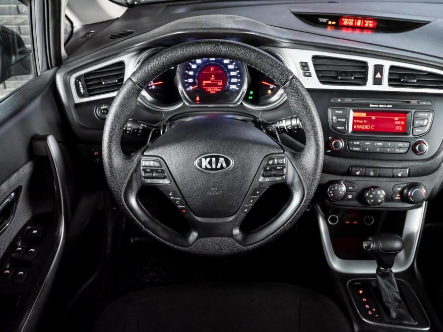 Kia Ceed II Екатеринбург  - изображение 12